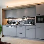 Apartamento Apart33 1-22