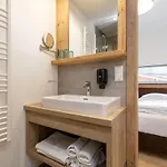 Apart33 1-22 Apartamento *