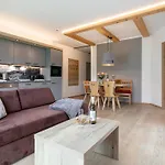 Apartamento Apart33 1-22