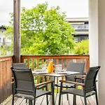 Apartamento Apart33 1-22 Haus im Ennstal