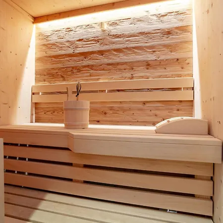 דירה Apart33 1-22 האוס