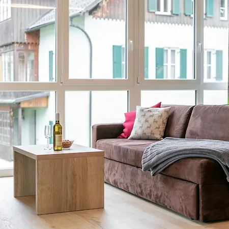 Apart33 1-22 Apartamento *
