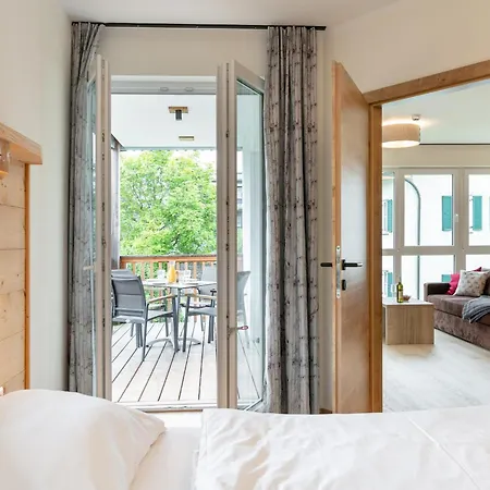 Apartamento Apart33 1-22 Haus im Ennstal