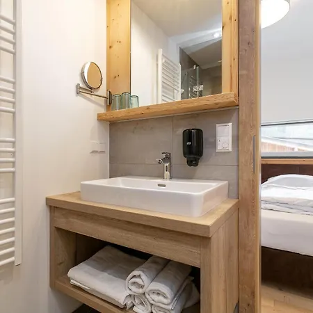Apartamento Apart33 1-22 *