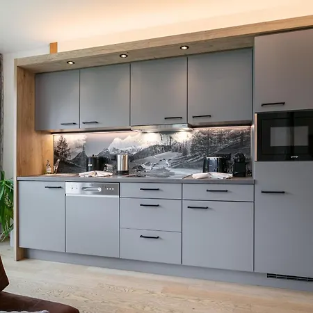 Apartamento Apart33 1-22 *