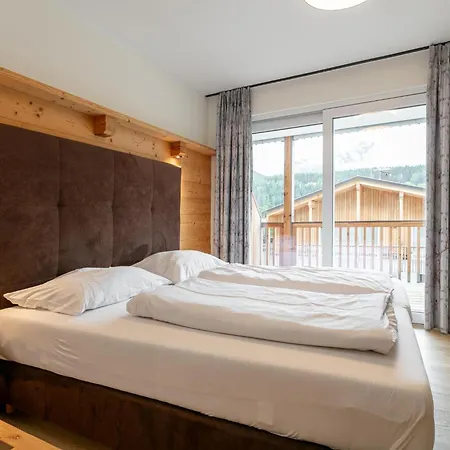 Apart33 1-22 Haus im Ennstal