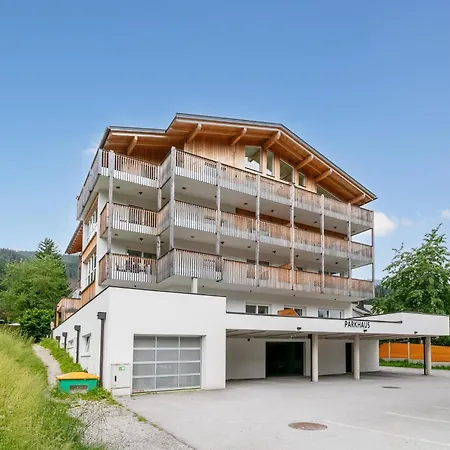 Apart33 1-22 * Haus im Ennstal