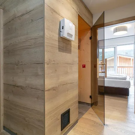 Apart33 1-22 Haus im Ennstal