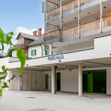 Apartamento Apart33 1-22 Haus im Ennstal