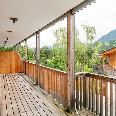 Apartamento Apart33 1-22 Haus im Ennstal