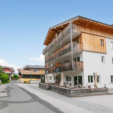 Apart33 1-22 * Haus im Ennstal