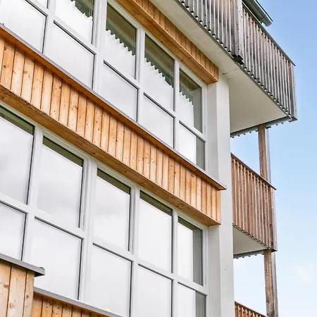 Apart33 1-22 Haus im Ennstal
