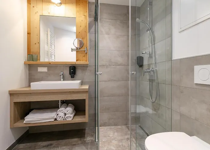 Apart33 1-22 Apartment Haus im Ennstal