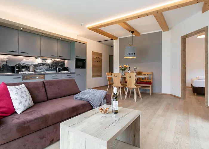 Apartment Apart33 1-22