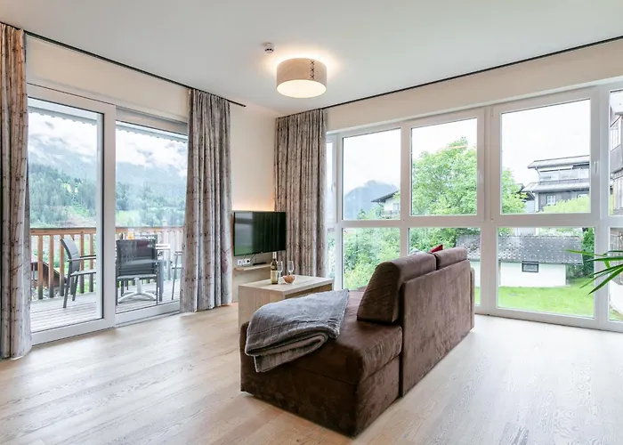 Apartment Apart33 1-22