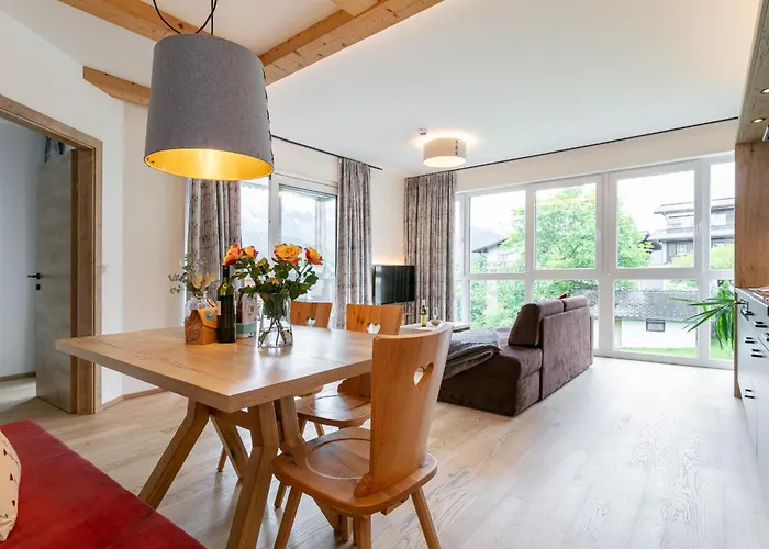 아파트 Apart33 1-22 Weißenbach