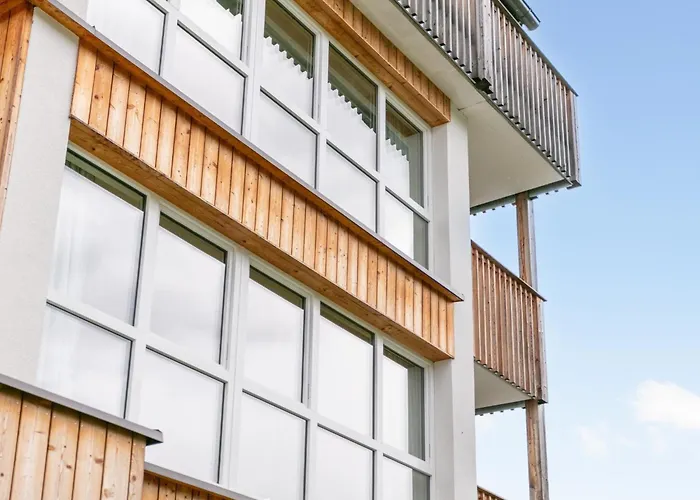 Apart33 1-22 Apartment