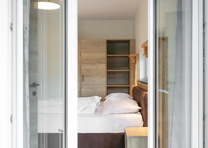 Apartment Apart33 1-22