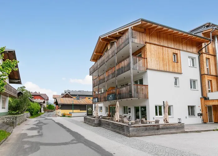 Apartment Apart33 1-22