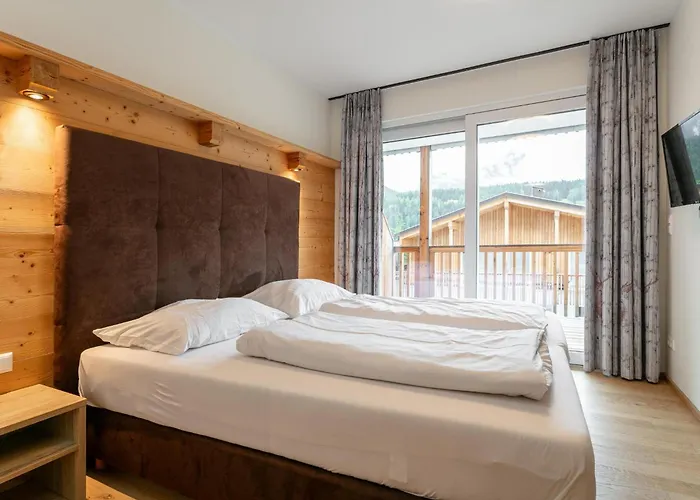 Apartment Apart33 1-22 Haus im Ennstal