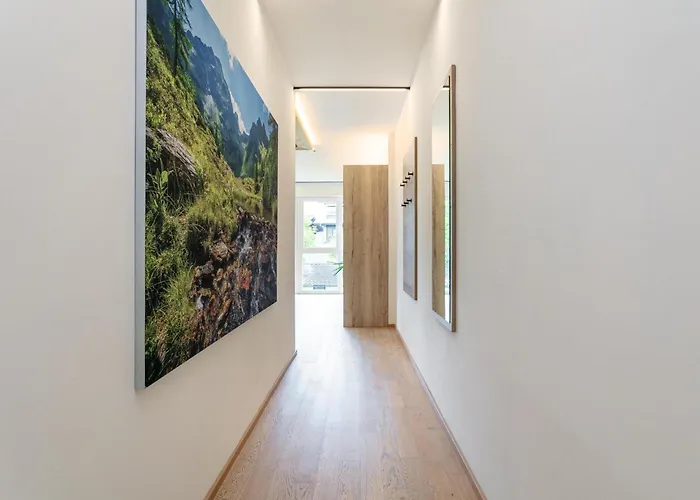 Apart33 1-22 Haus im Ennstal