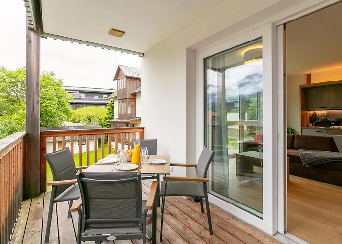 Apart33 1-22 * Haus im Ennstal