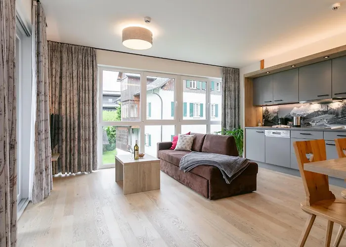 Apart33 1-22 * Haus im Ennstal