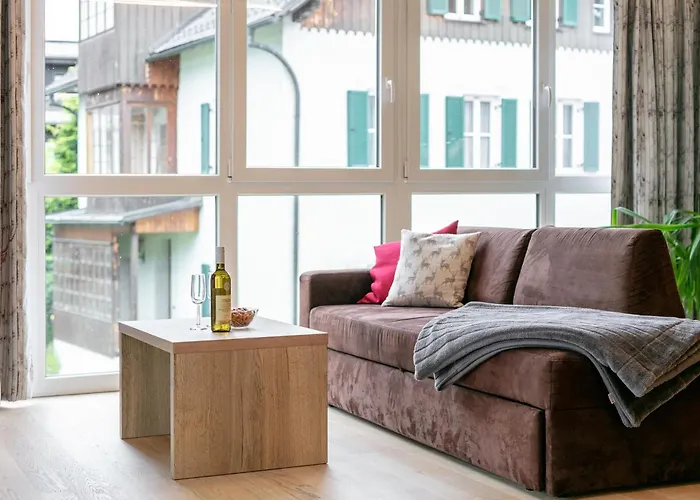 Apart33 1-22 Apartment *