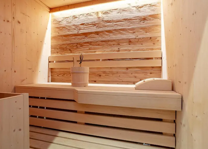 아파트 Apart33 1-22 Weißenbach