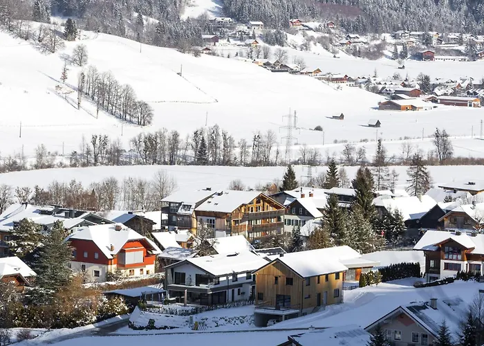 아파트 Apart33 1-22 Weißenbach